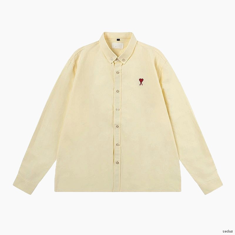 AMI Love Trendy Shirt