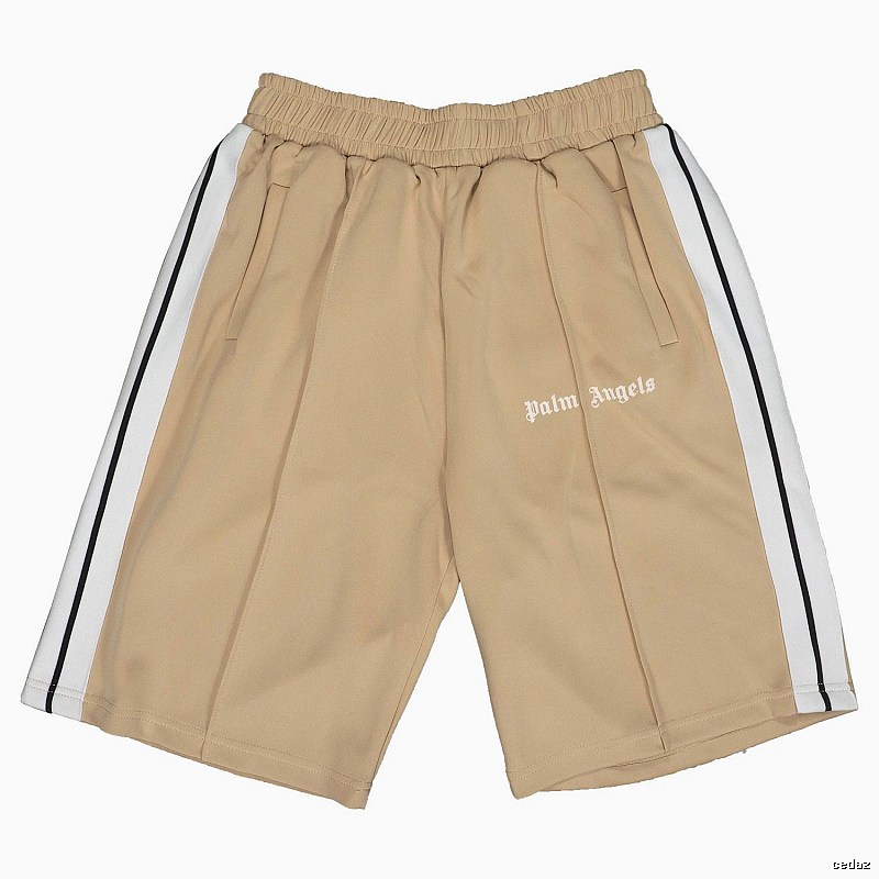 Amiri Gift Ready Logo shorts Black Casual Amiri with Standout Detail