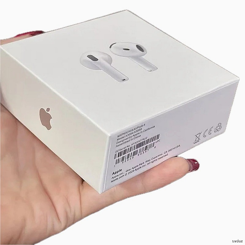 Apple AirPods 3 Wireless Earbuds
