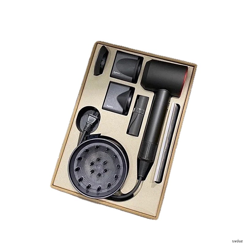 Dyson Supersonic Hair Dryer Gift Set