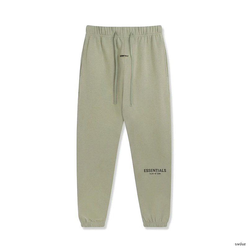 ESSENTIALS Casual Khaki Pants