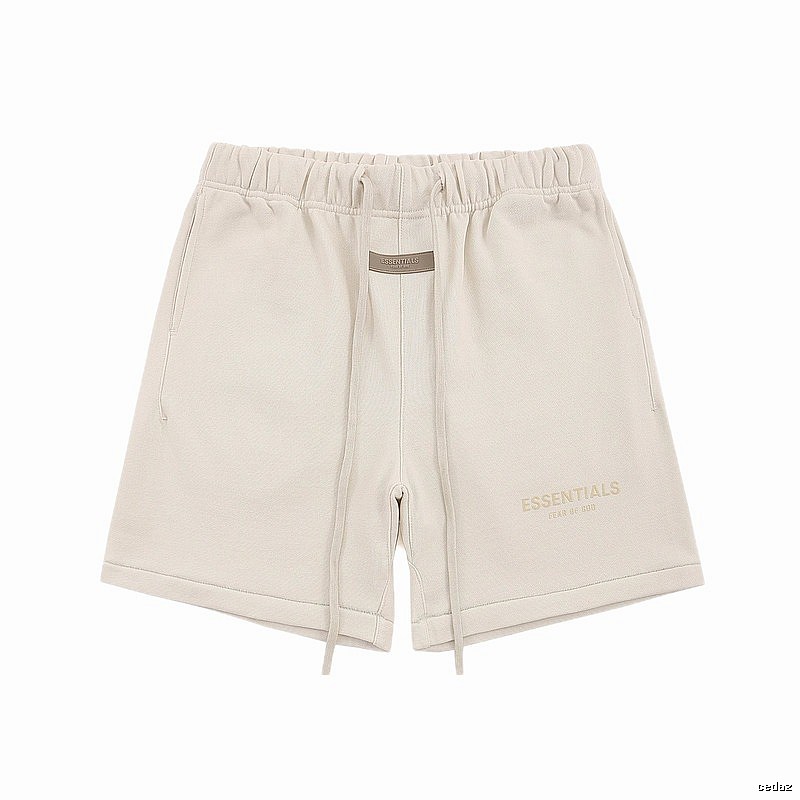 ESSENTIALS trendy casual shorts
