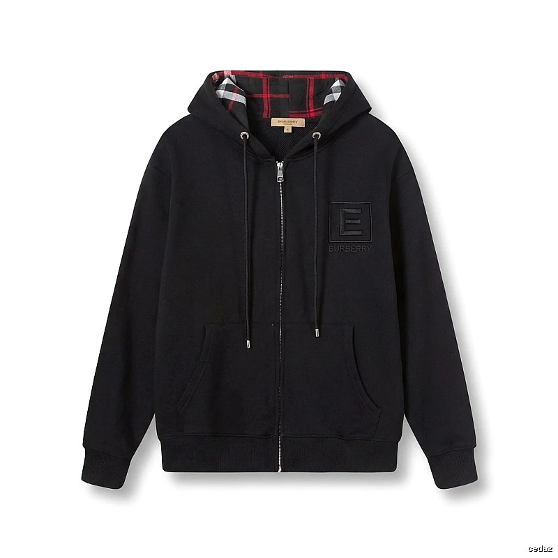 Gucci black hoodie