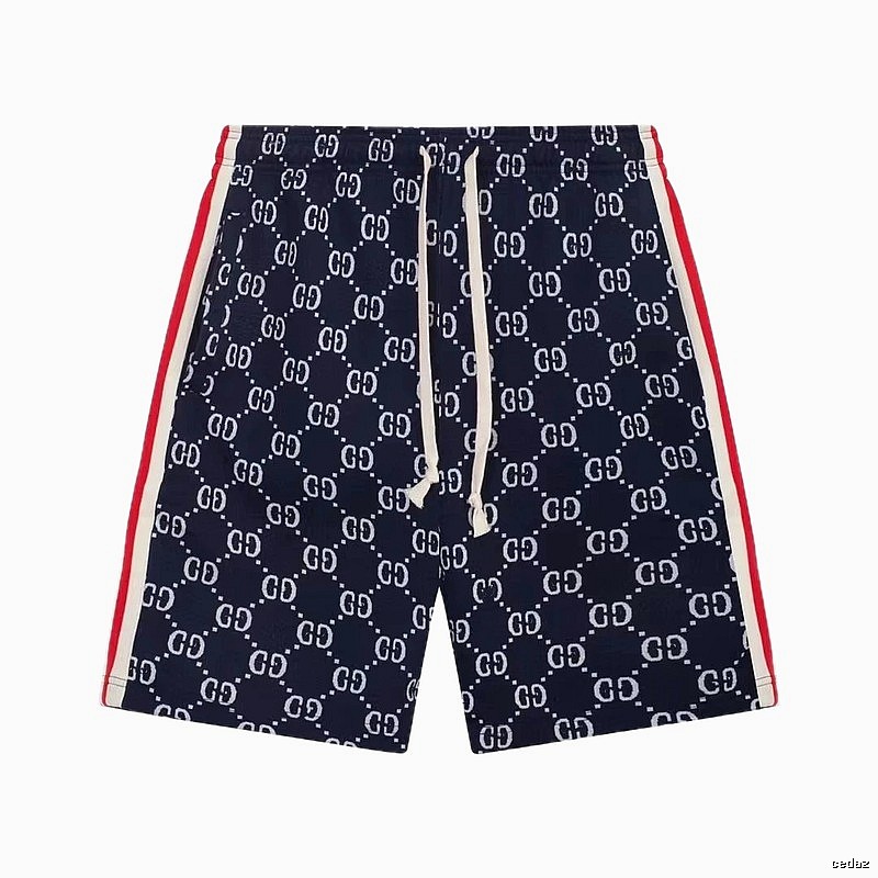 Gucci Double G Retro Shorts
