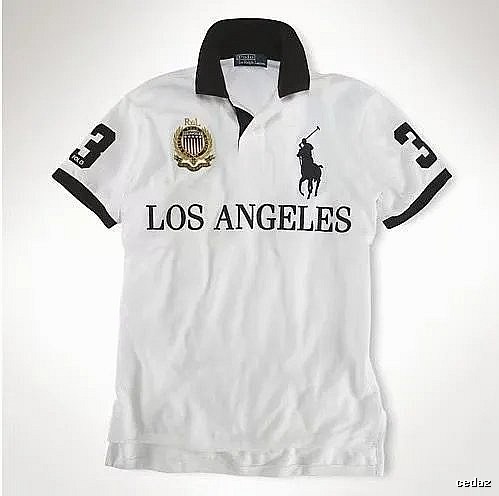 Inter Miami White Polo Jersey Fan Wear