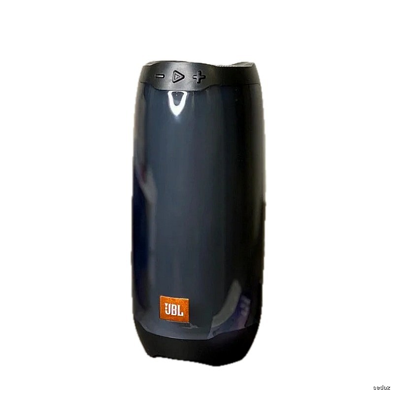 JBL Pulse Portable Speaker in Black