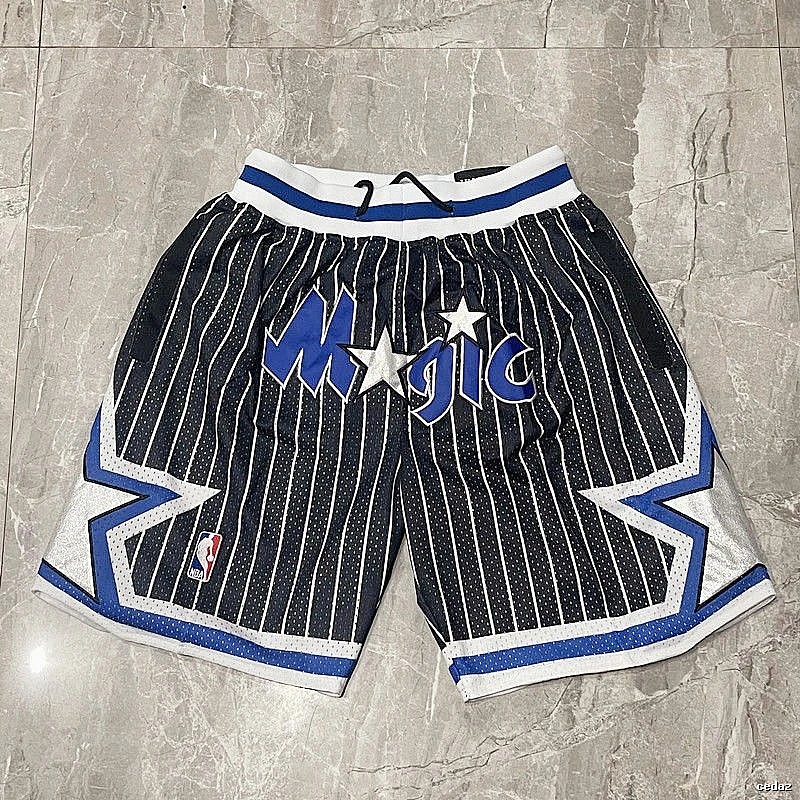 Lakers Gift Ready Basketball shorts Yellow Lakers Mesh with Standout Detail