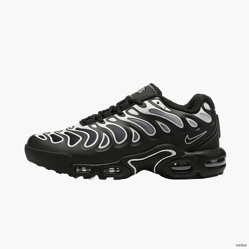 Nike Air Max 95 Trendy Black and Silver