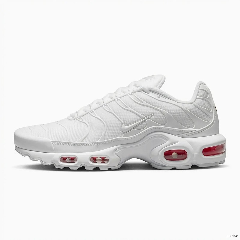 Nike Air Max 95 white trendy sneakers