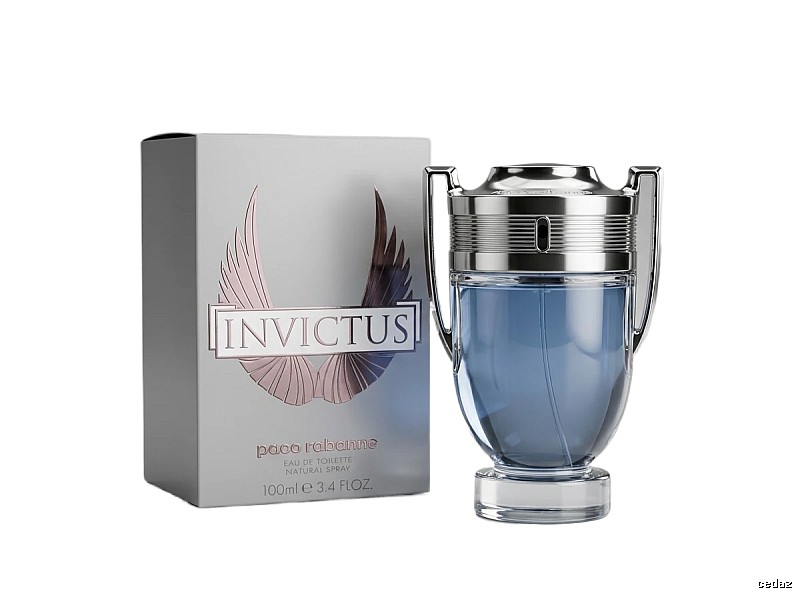 Paco Rabanne Invictus Men's Perfume