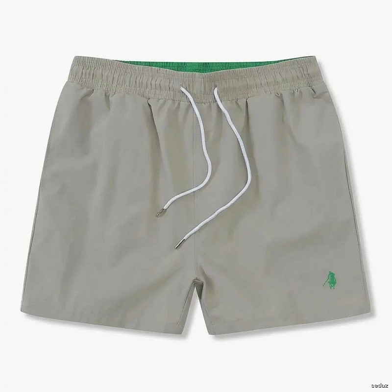 Ralph Lauren casual khaki shorts