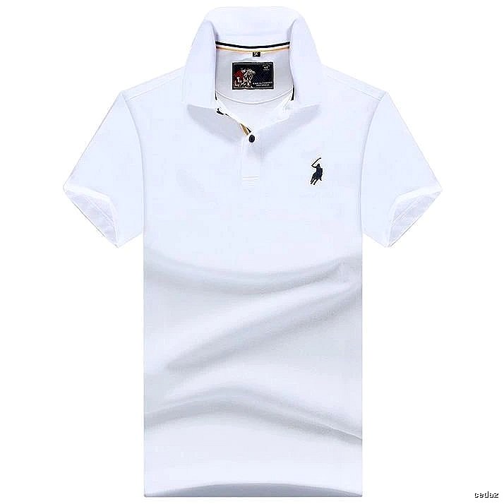 Ralph Lauren Gift Ready Yellow polo shirt Bright Yellow Polo with Standout Detail