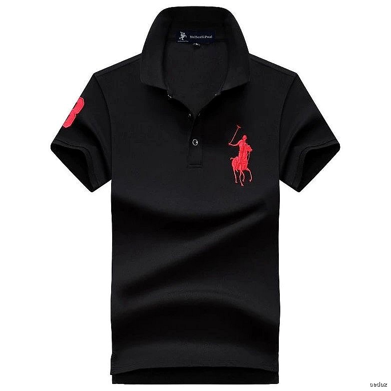 Ralph Lauren Resort Yellow polo shirt Bright Yellow Polo for Travel Looks
