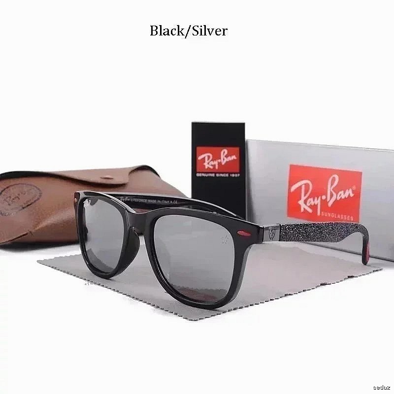 Ray-Ban Weekend Aviator sunglasses Metal Frame Sunglasses for Seasonal Looks