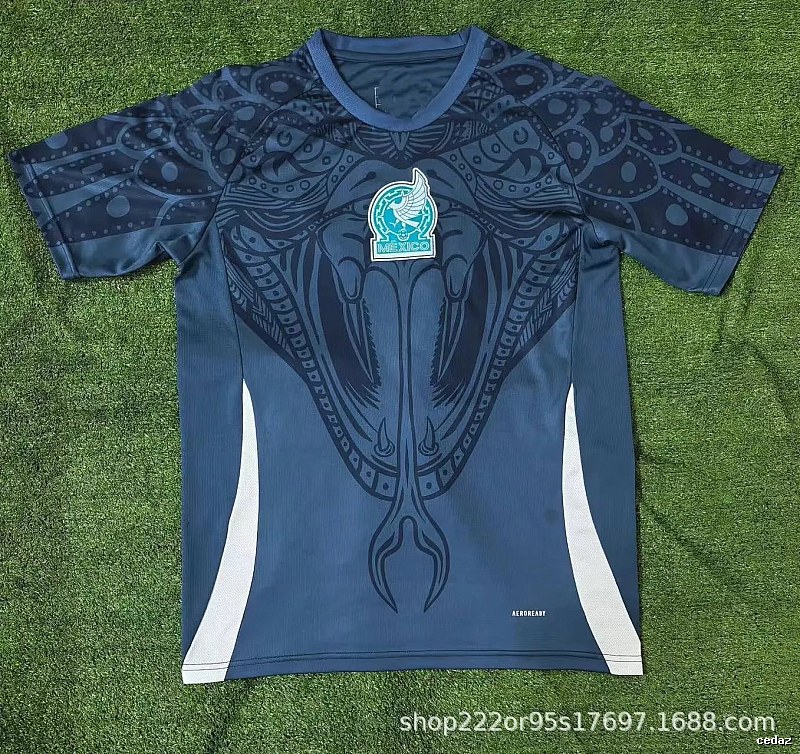 Real Madrid Training-Kit Look Dark Green Dragon Soccer Jersey Color Pop