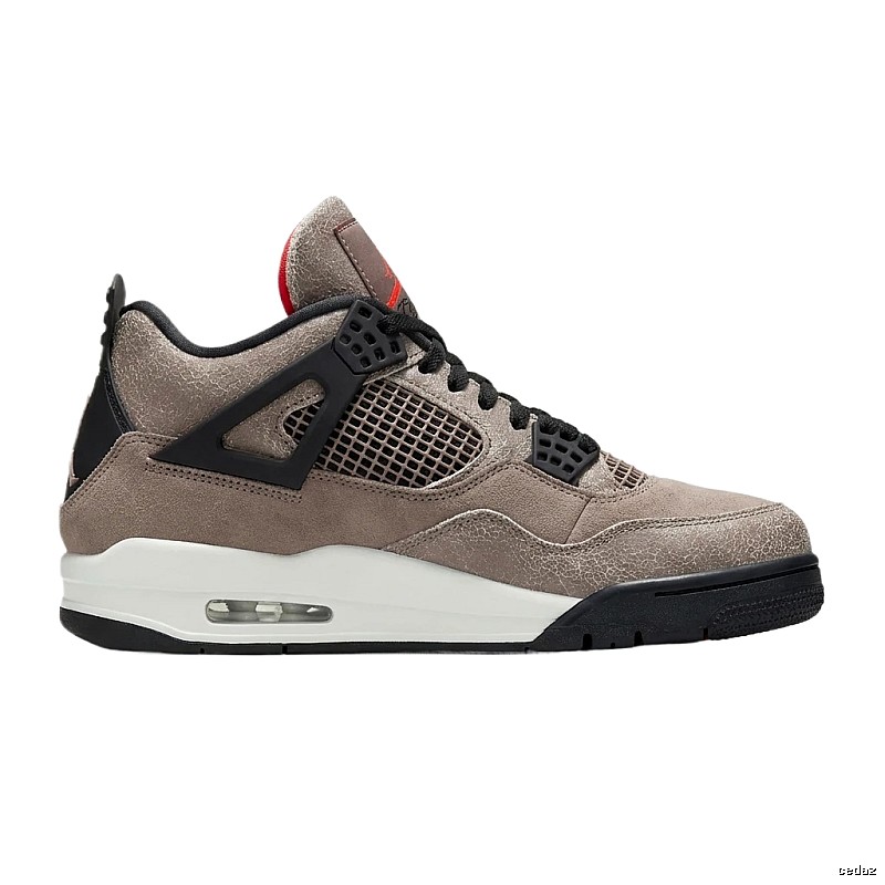 Retro Brown Jordan 4