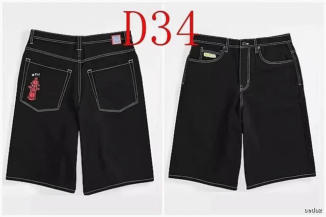 Tommy Hilfiger Compact Straight-leg jeans Blue Denim Jeans for Smart Casual Looks