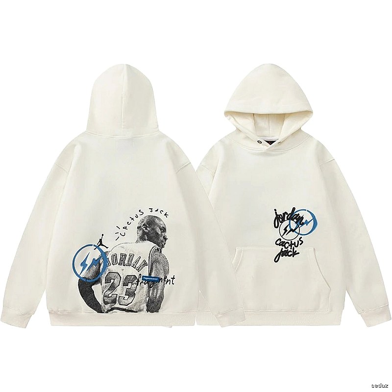 Travis Scott Weekend Graphic hoodie Green Printed Graphics for Seasonal Looks