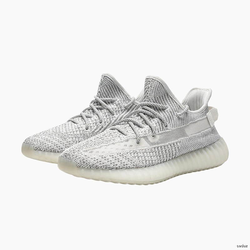 Yeezy 350 Ash Tide Sneakers